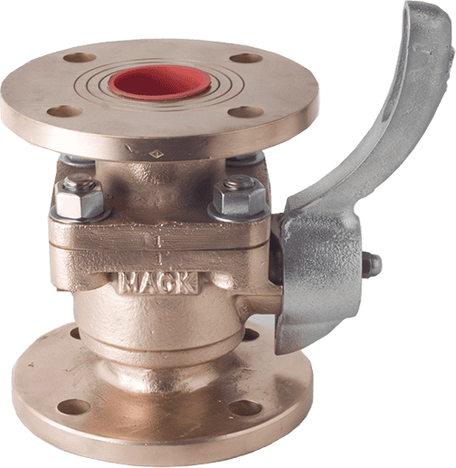 Blowdown Ball Valves Mack Valves