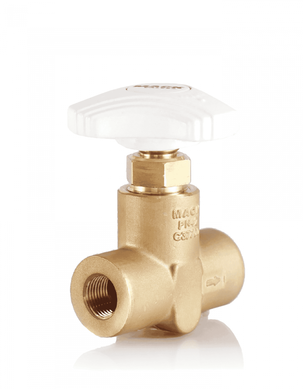 Liquid Cylinder Valves Mack Valves